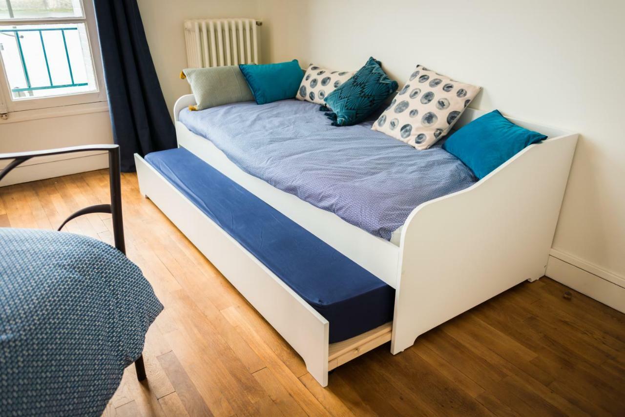 Apartment Les Lumieres De La Loire *