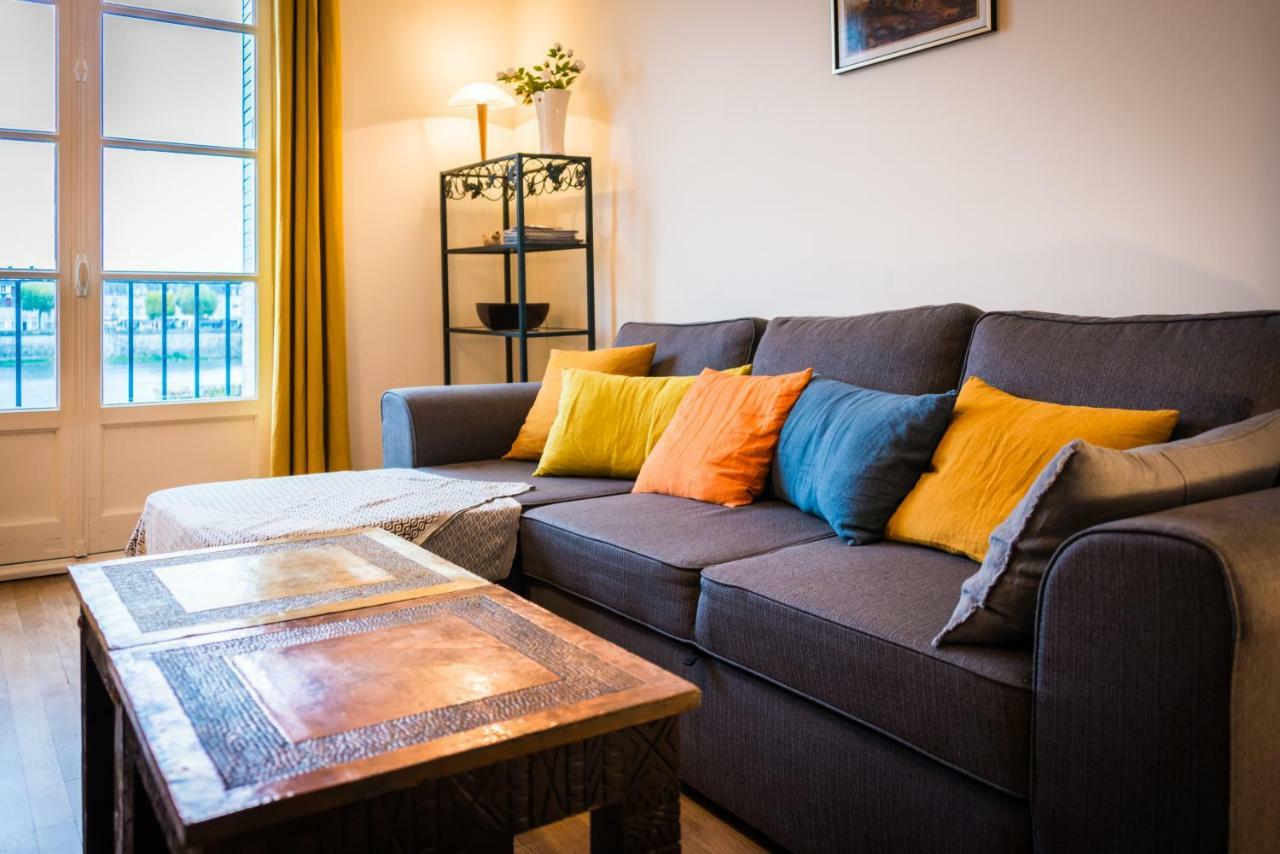 Apartment Les Lumieres De La Loire