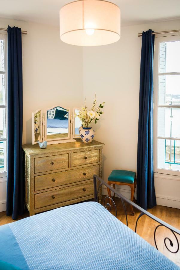 Les Lumieres De La Loire Apartment